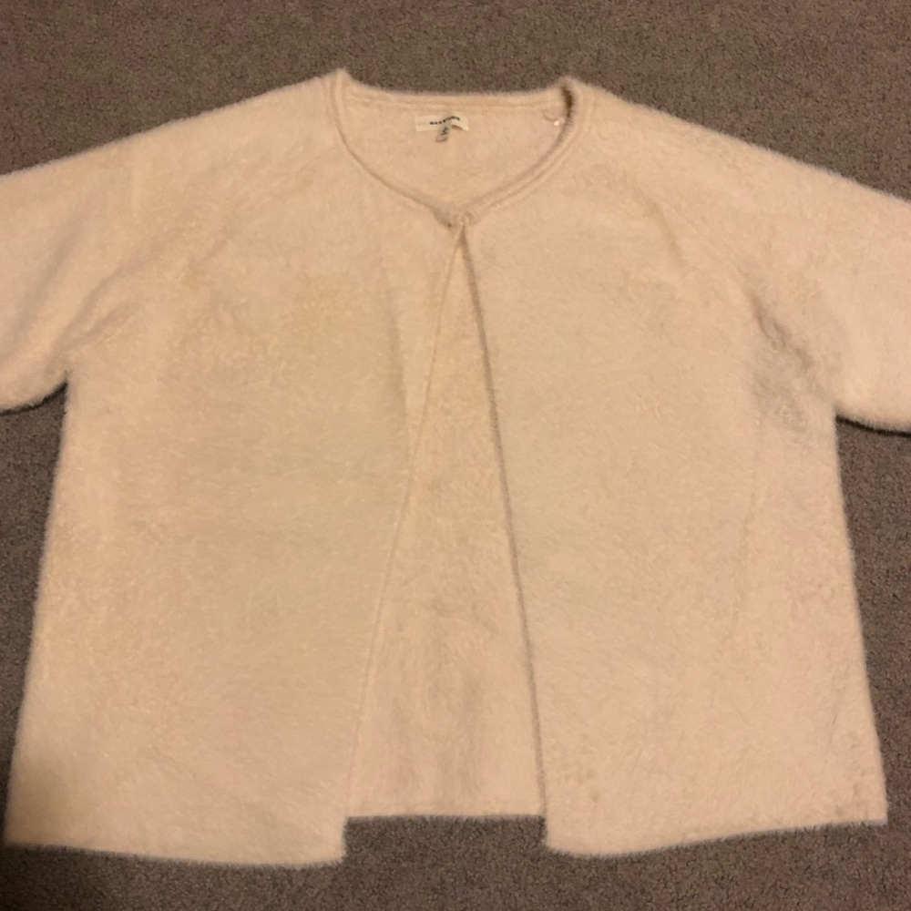 Max Studio Sweater - Picture 8 of 10